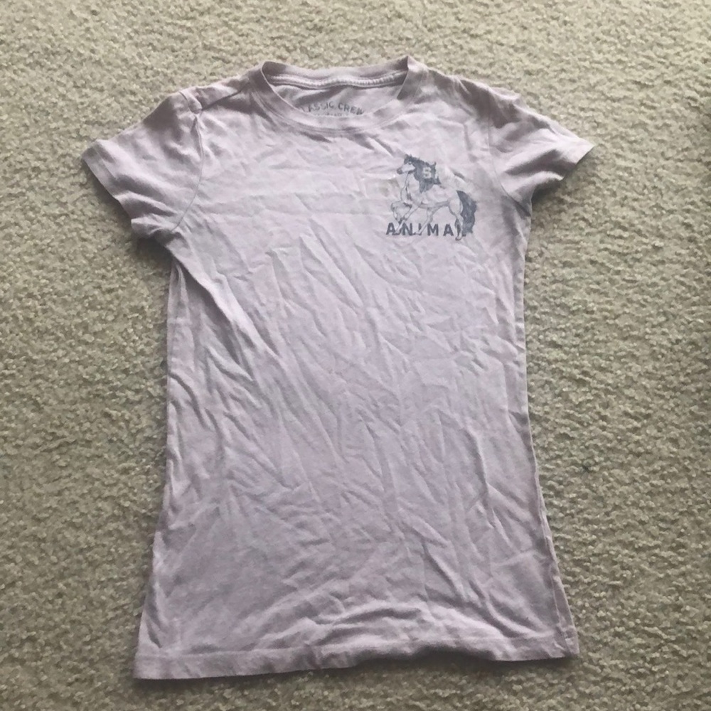 Tee shirt